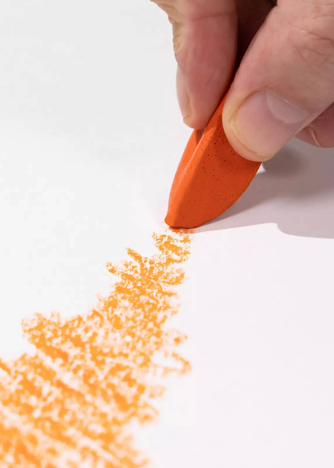 Coco Village - Wholesale Crayons - Kids & Baby - Beeswax Crayons Set - 12 colors2