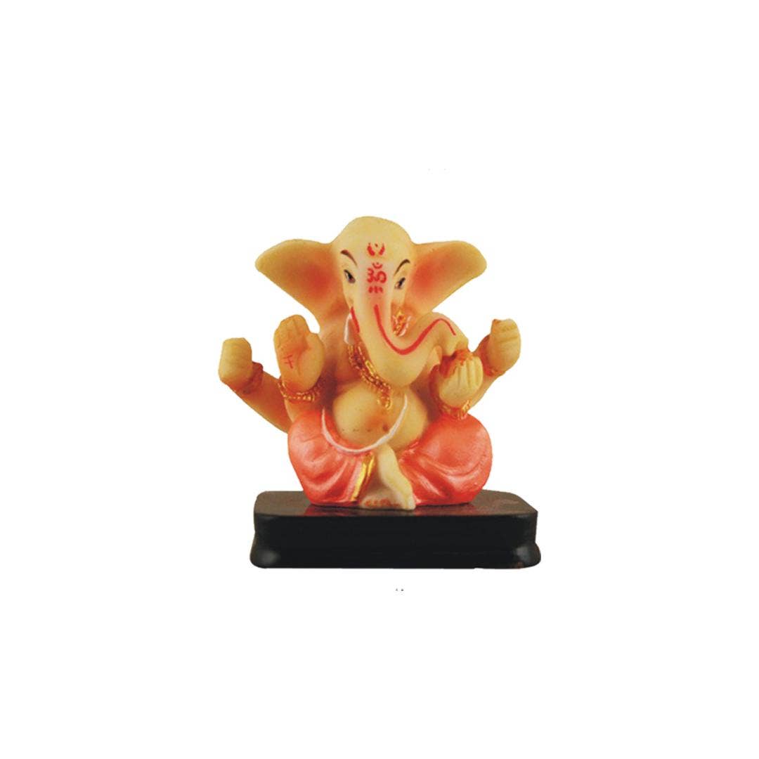 Ancientveda - Wholesale Decorative figurine - Ganesh (2")
