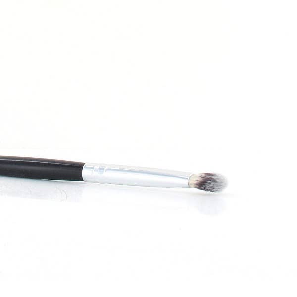 Fluffiger Lidschattenpinsel für den Großhandel von Mineralissima