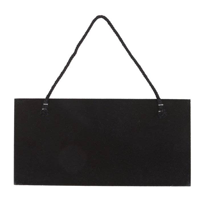 Something Different Wholesale – Großhandel Schilder – Hängeschild „I Have a Crystal for That Witchy“3