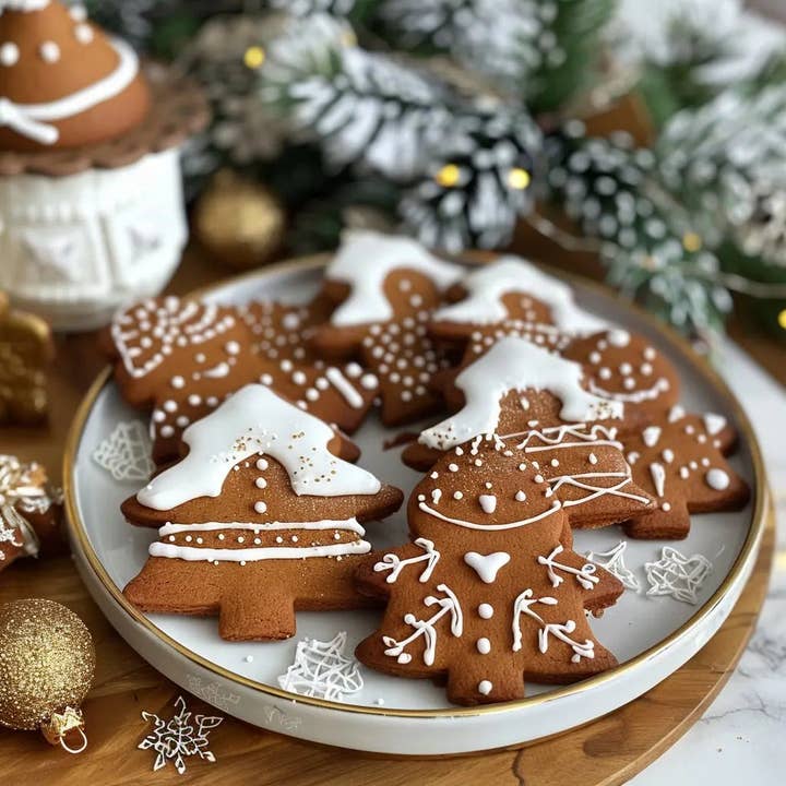 Royal Brand - Wholesale Dried Spice Mix - Przyprawa Do Piernika 1kg BEZ MĄKI i CUKRU TRADYCYJNA KORZENNA WYDAJNA6