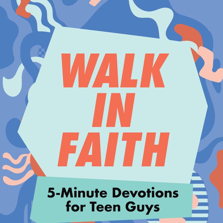 Sourcebooks - Wholesale Religion - Walk in Faith