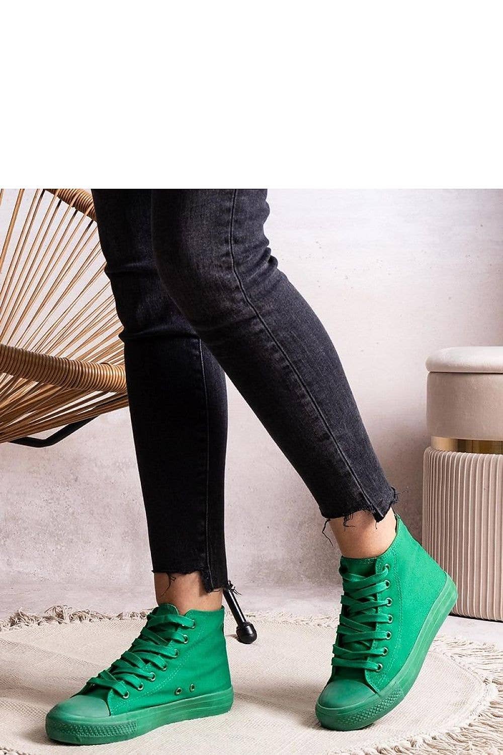 Lieber Deem Marktplatz - Wholesale Lifestyle Sneakers - Women's - Sneakers Model 207214 Solea15