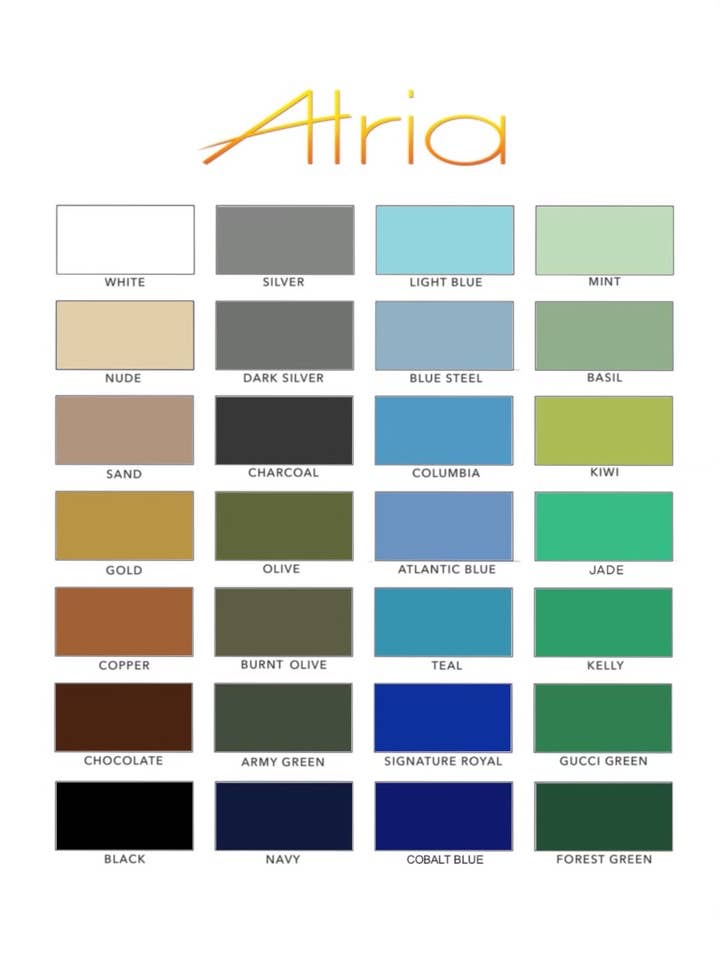 Atria Clothing - Wholesale Gown - Women's - Atria 6300H Sexy Fitted Prom Gown Mermaid Open Back Ruch5