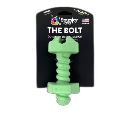 Spunky Pup - Wholesale Pet Chew Toy - Dog - The Tools - MADE IN THE USA1