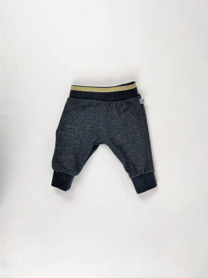 Petit Bateau Leggings for wholesale by Mademoiselle Bébé