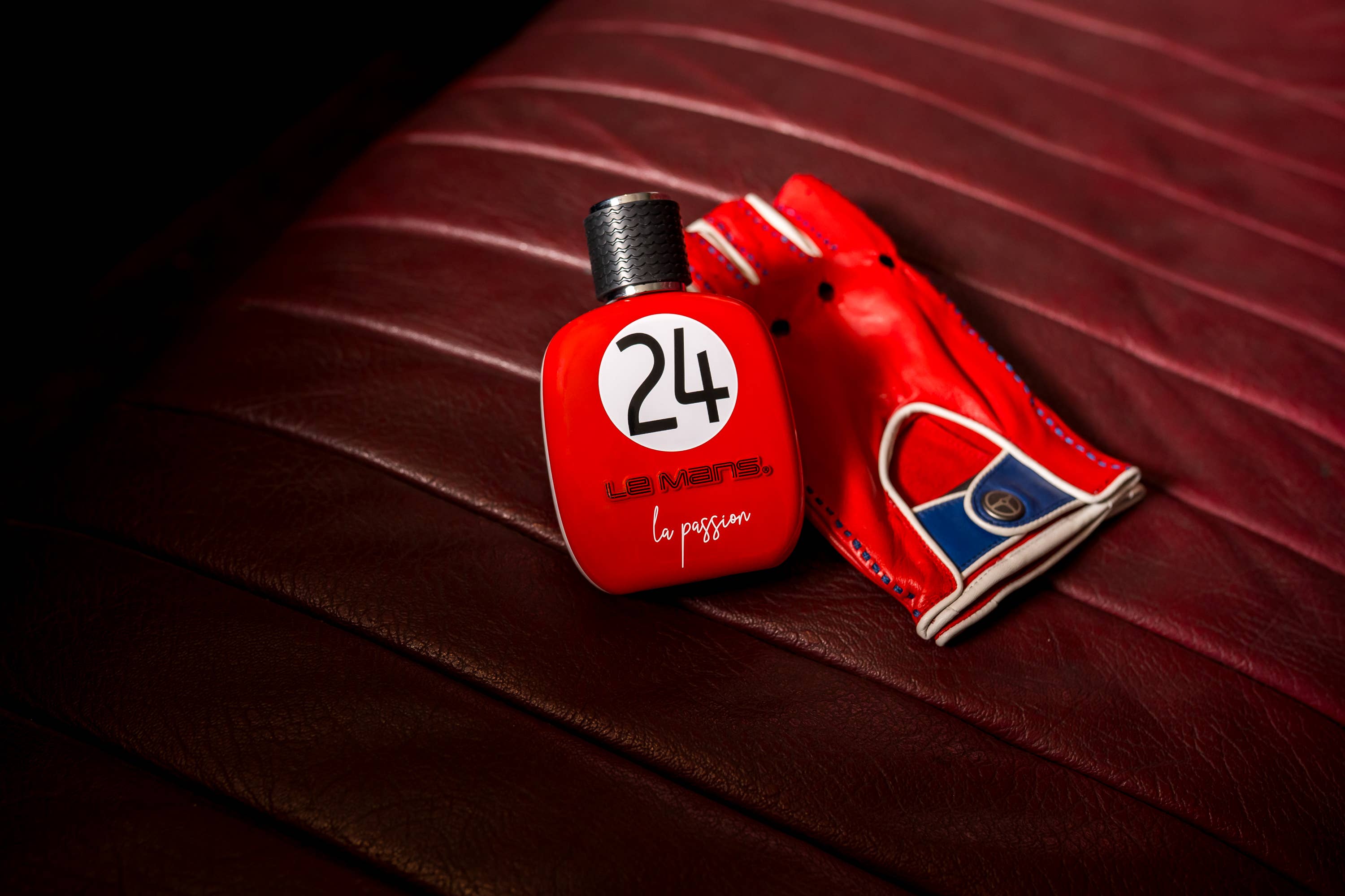 Le Mans - Distributed by Scents of Europe - Wholesale Cologne Spray - 24H Le Mans Car Race Perfume - Amber & Gourmand Fragrance6