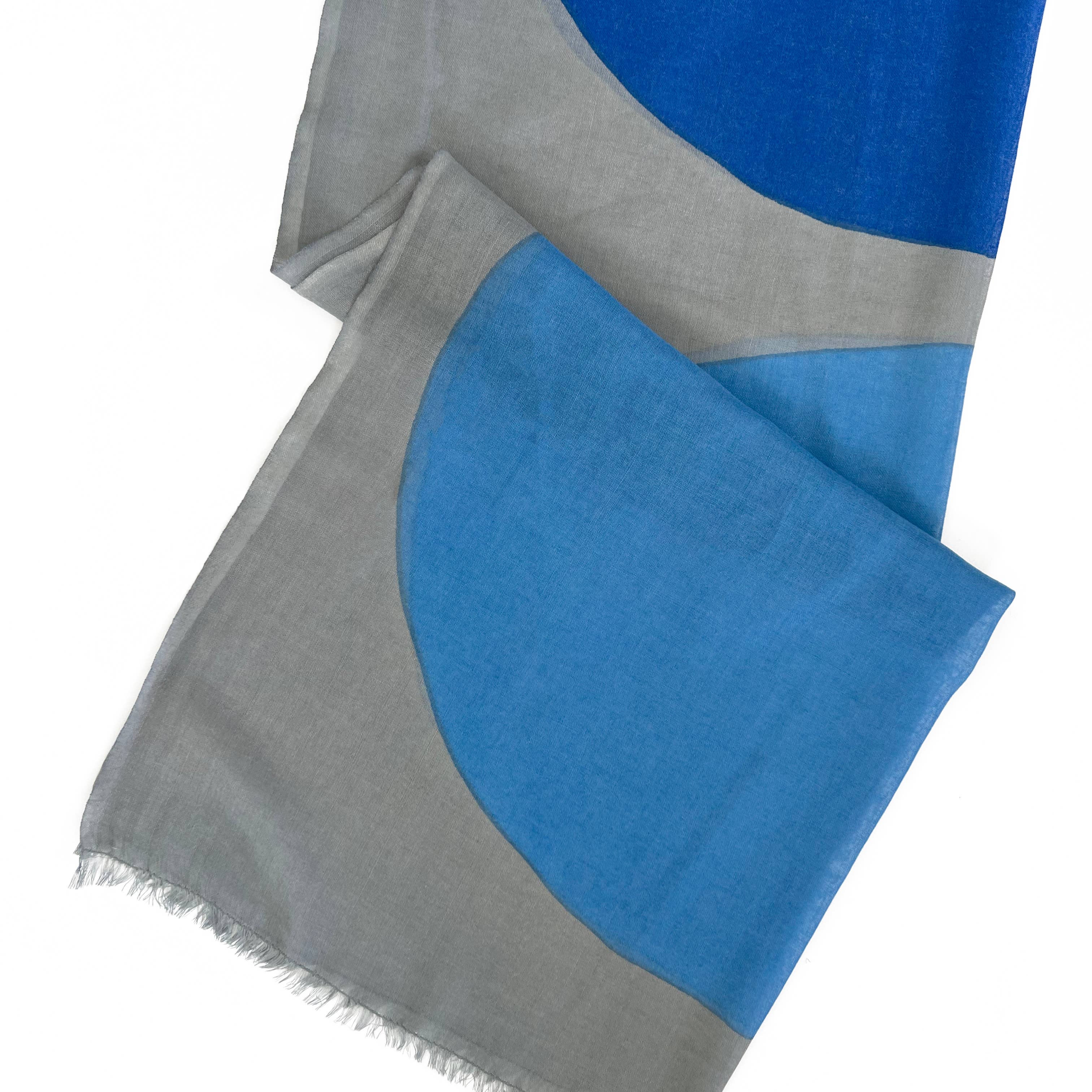 See Design - Wholesale Scarf - Women's - Wool Scarf1