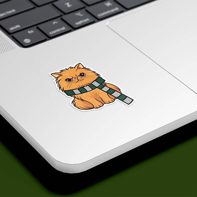 Autocollant Fanfic Croûtard – Amoureux de Dramione pour la vente par Bookish Queen