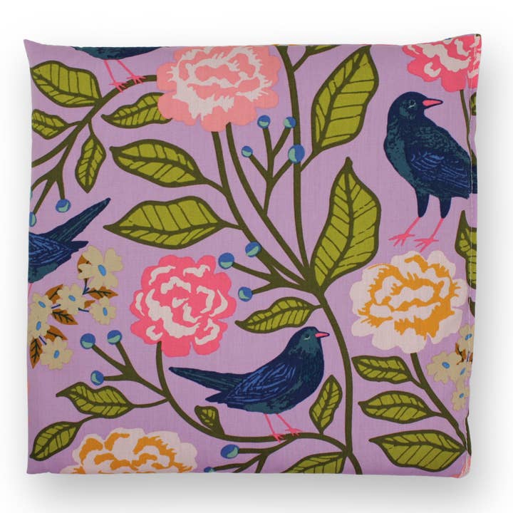 Dana Herbert – wholesale Hot/cold compress – Aromatherapy Small Heat & Cold Wrap8