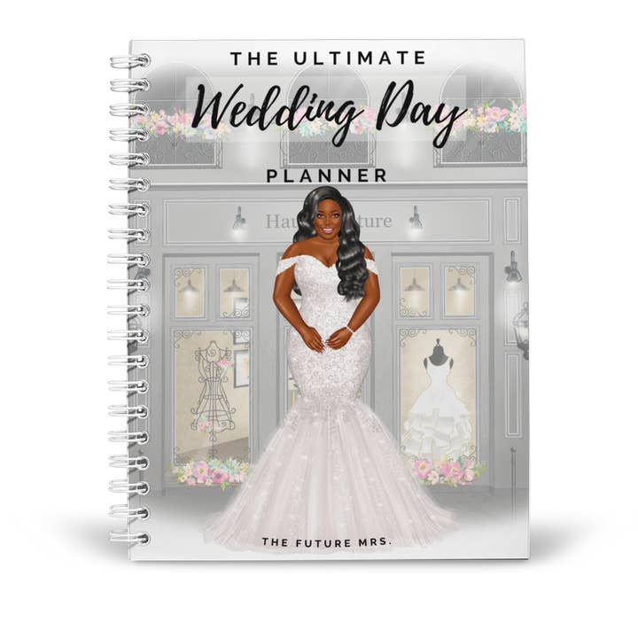 El mejor planificador de bodas para venta al por mayor de Deerora Creations