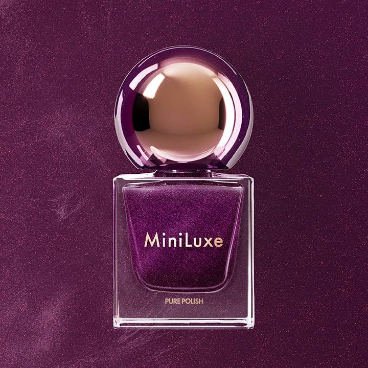 MiniLuxe - Wholesale Nail Polish - Karyne's Legacy1