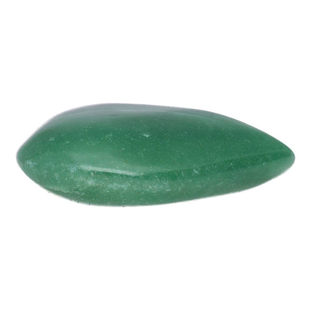 Vives de la Cortada S.L - Wholesale Spiritual Stone/Crystal - Green quartz heart1