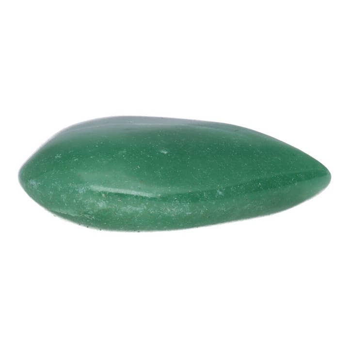 Vives de la Cortada S.L - Wholesale Spiritual Stone/Crystal - Green quartz heart1