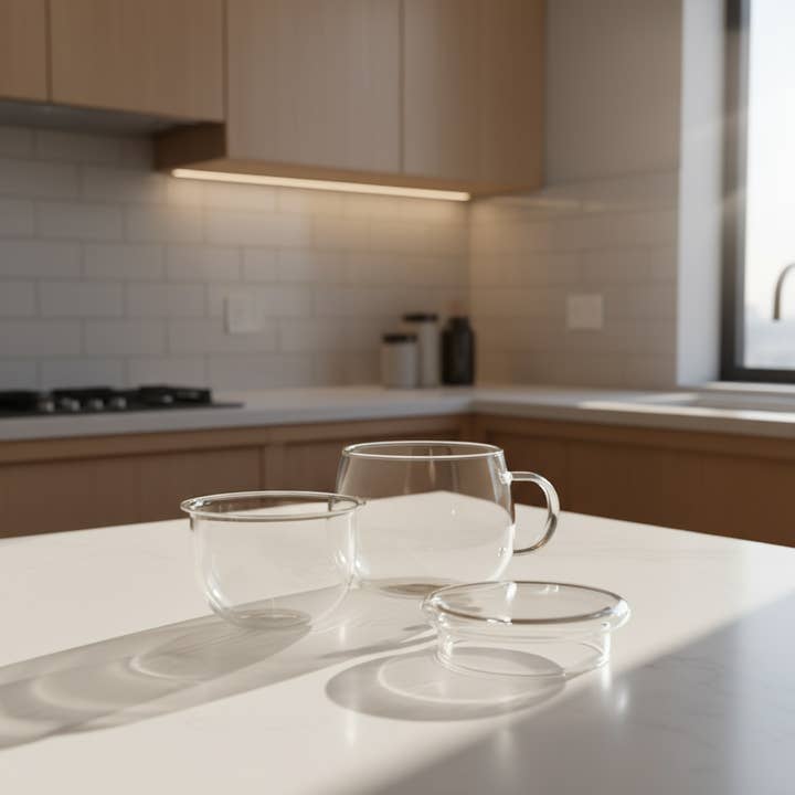 Glass teapot for one and other Purchase Wholesale teapot planter. Free Returns & Net 60 Terms on Faire trending on Faire.