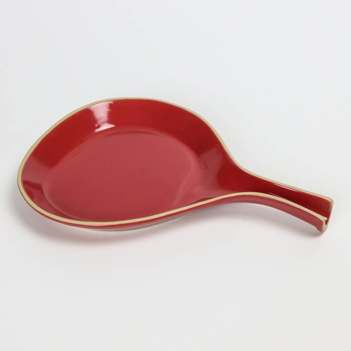 Emerson Creek Pottery - Wholesale Dinner Plate - Brookline Skillet Plate