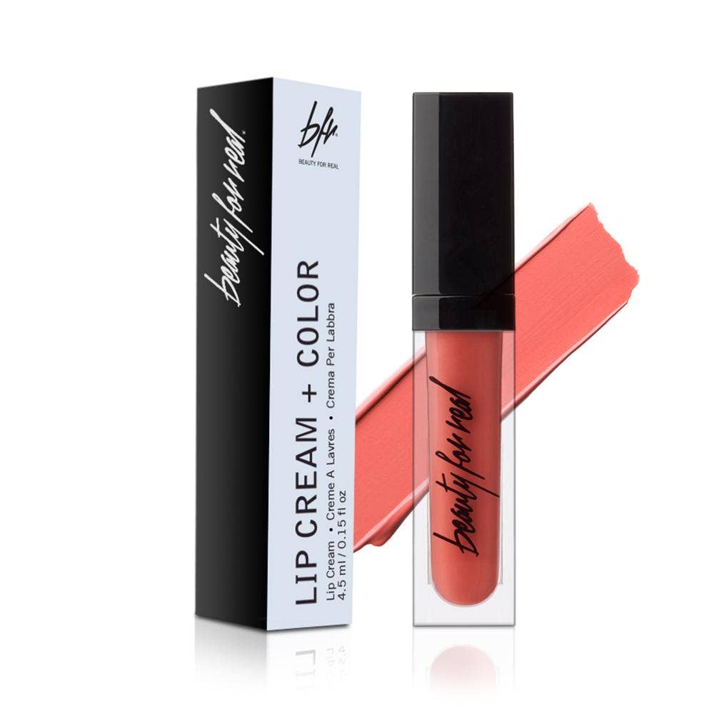 Beauty For Real - Wholesale Lippenstift - Lipcrème + Kleur19
