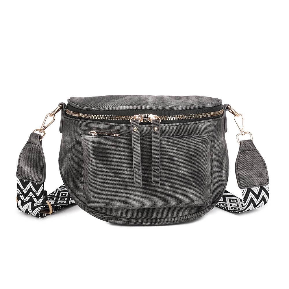 Gallantry - Wholesale Heuptasje - Dames - Glamour™ satchel (Z-83047) van Gallantry14