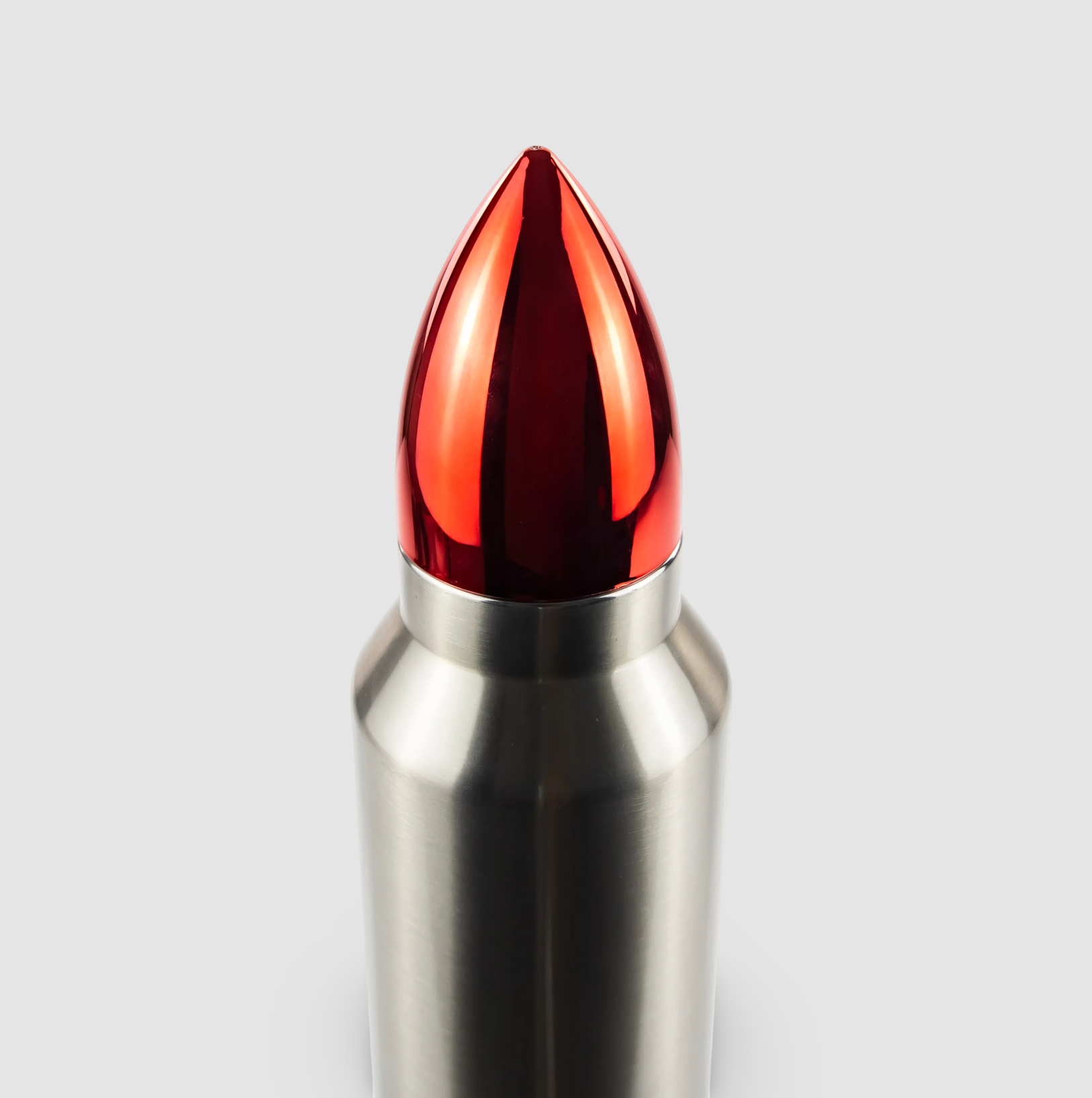 SquatchSwag - Wholesale Insulated Mug/Tumbler - BULLET-Bigfoot Dont Tread on Me-32oz Stainless Steel Tumbler1