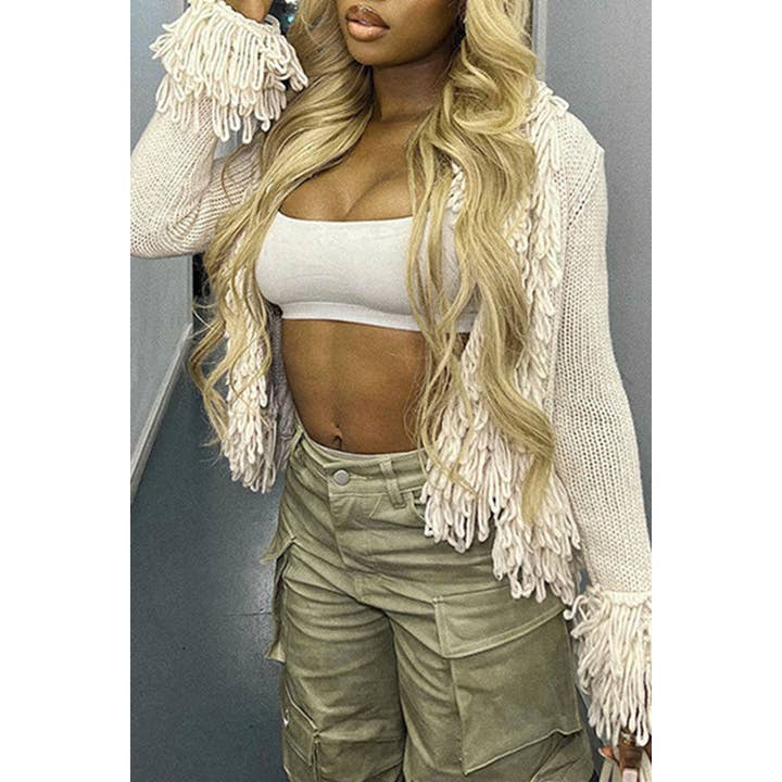 MB Fashion Wholesale - Wholesale Cardigan - Women's - MB FASHION OUTFIT WEAR CARDIGAN 4646LY19