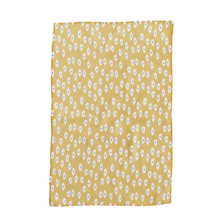 Pixie Dust Hand Towel for wholesale by UNRAKD