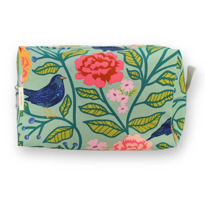 Dana Herbert - Wholesale Toiletry Bag - Women's - The Large Dopp Kit15