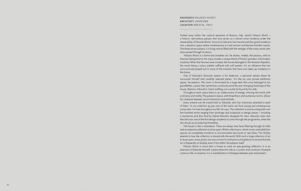 Chronicle Books - Wholesale Home & Garden - Art in Residence4