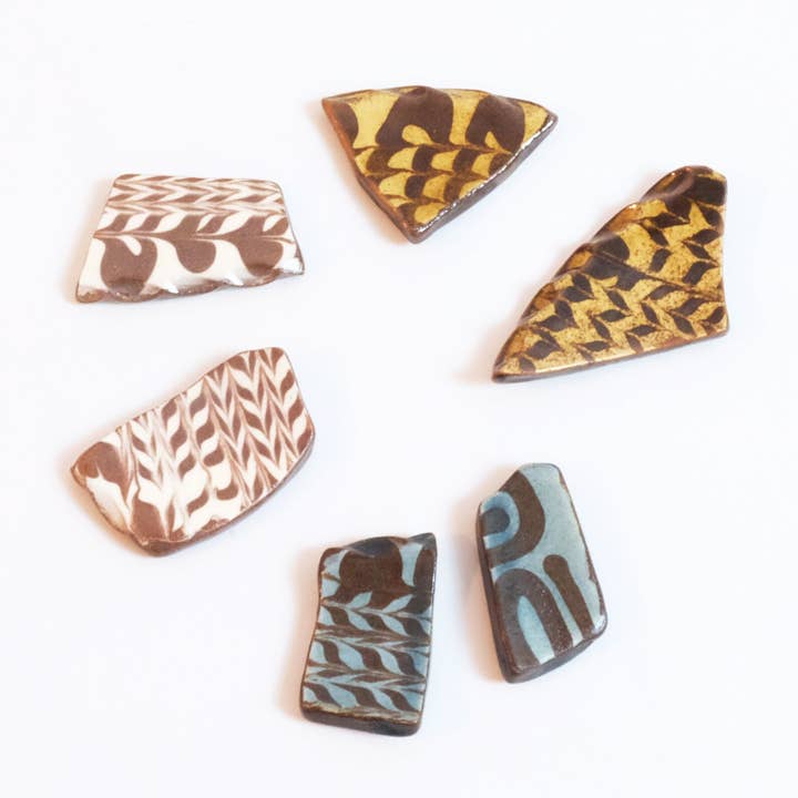 wagumi - Wholesale Spoon Rest - Small Chopstick Rests by Giran Sagawa21