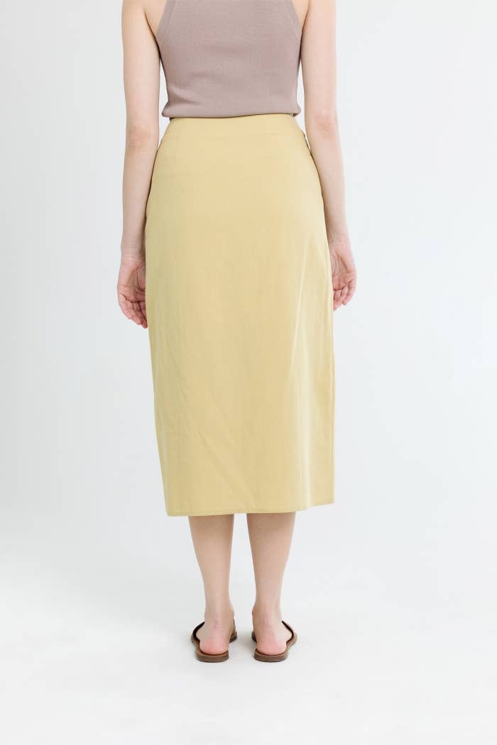 MOD REF - Wholesale Rok - Dames - De Mira rok22