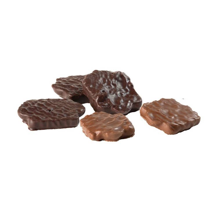 Genaveh - Wholesale Chocolade - Feuilletines