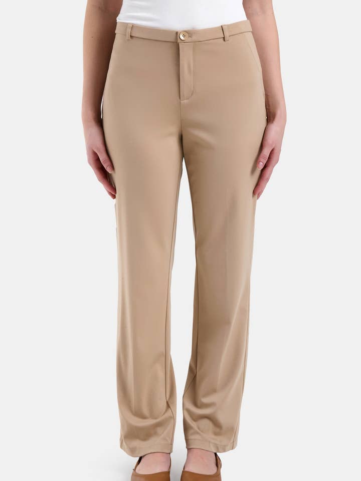 AS CALÇAS ISABELLA por atacado de Capsule 121