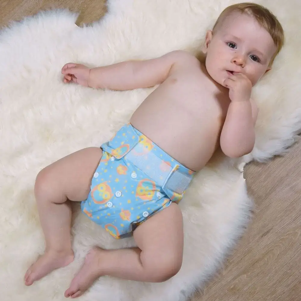 Beaming Baby – Großhandel Stoffwindel – Baby – Wiederverwendbare Windel21