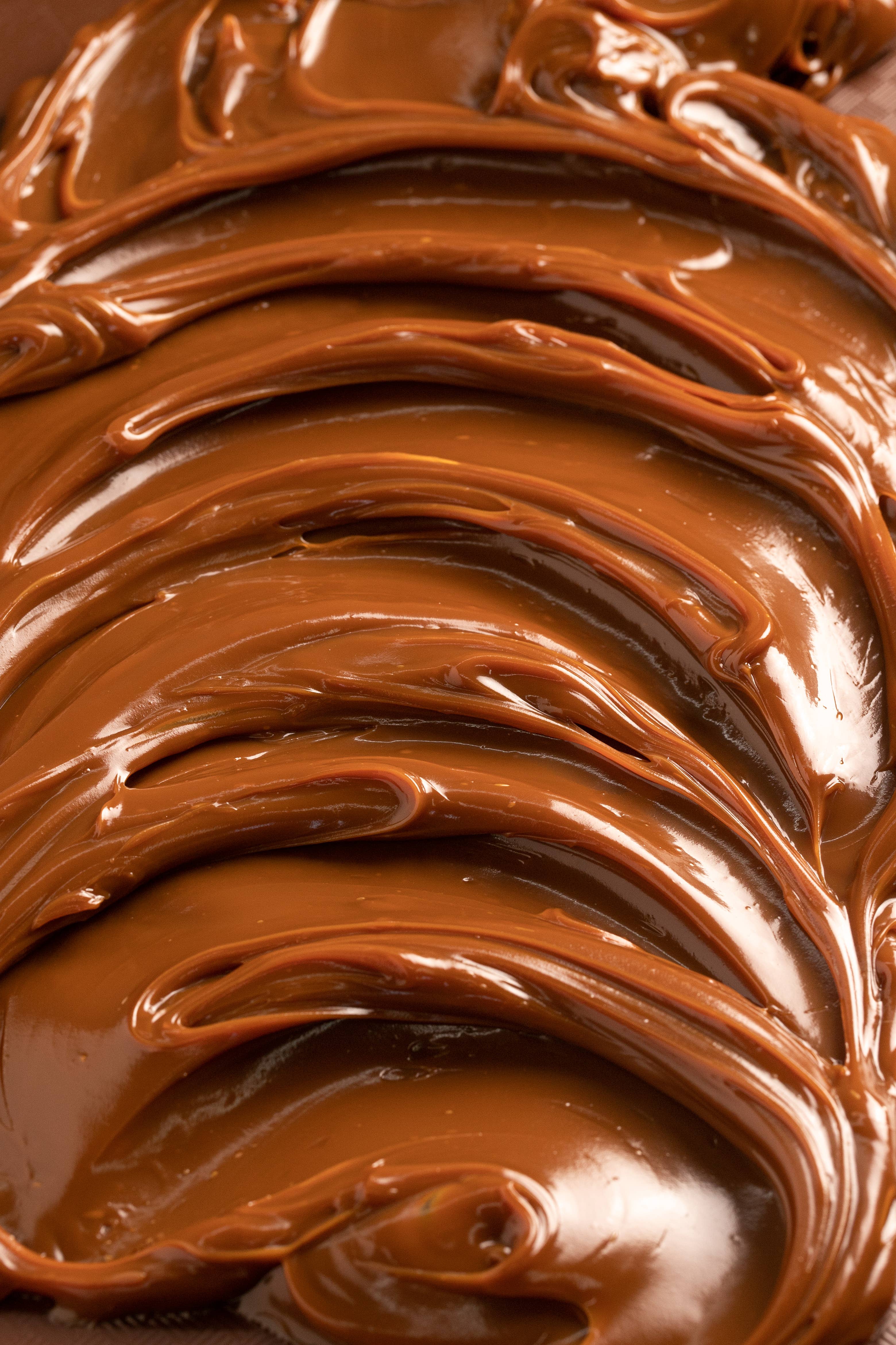 Premium Brand – Großhandel Schokoladensoße/-aufstrich – Havanna | Traditionelles Dulce de Leche | Glas | 450 Gramm3