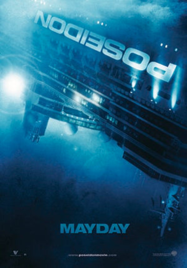 Close Up GmbH - Wholesale Postcard - Close Up Postcard Poseidon0