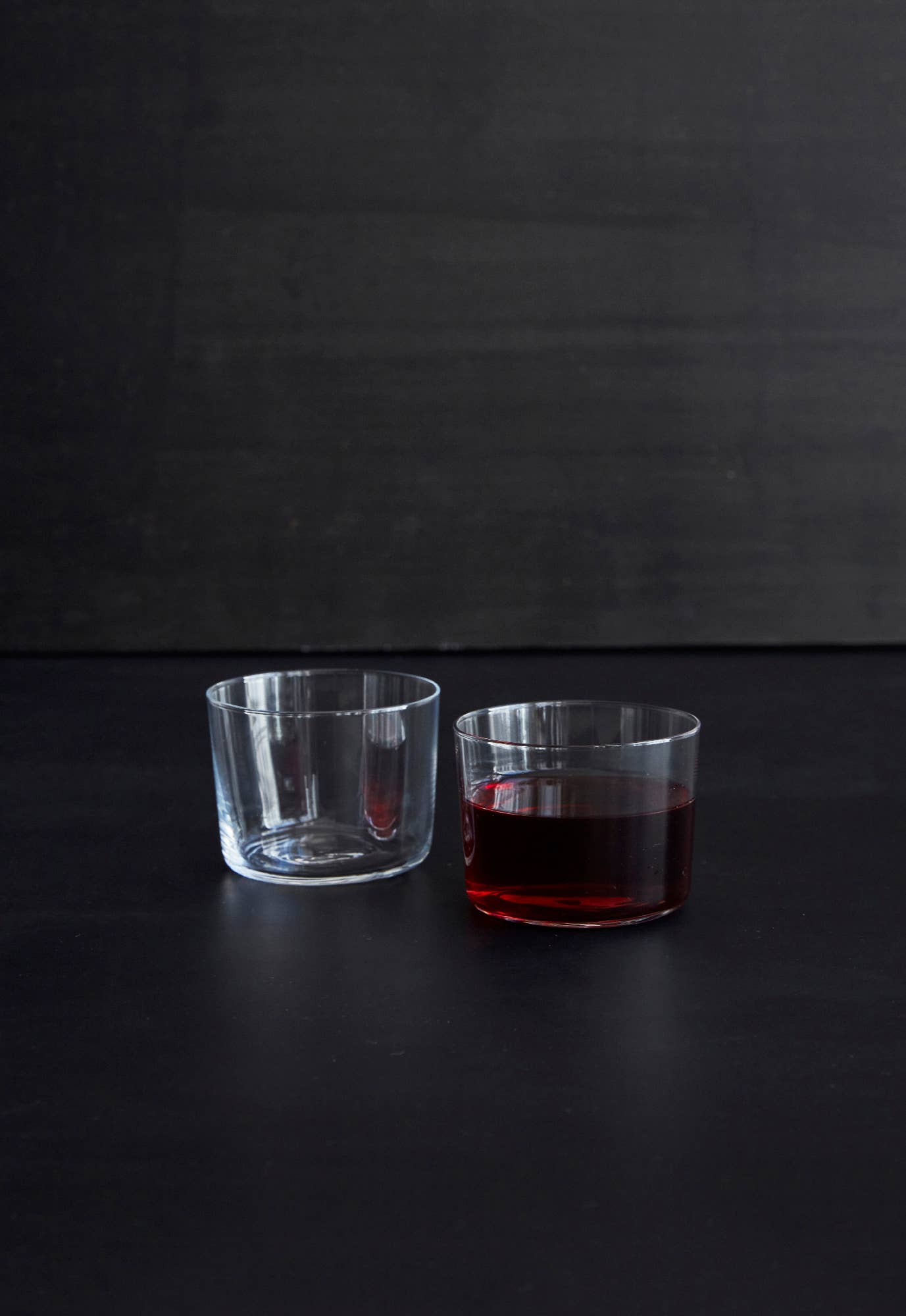 Canvas Home - Vendita all'ingrosso Bicchieri da vino - Set 4 bicchieri da vino spagnolo.1