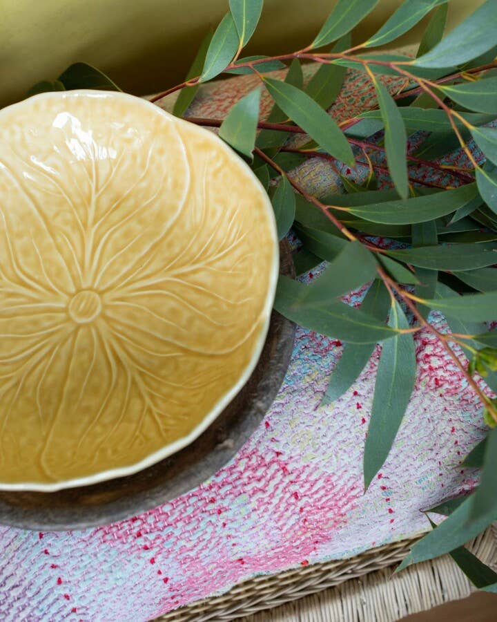 VAN VERRE – Engroshandel Skål – KÅLSKÅL M Ø22,5CM9