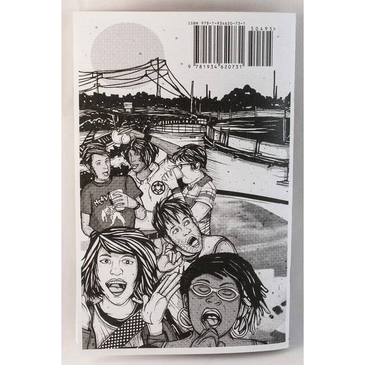 Microcosm Publishing & Distribution – wholesale Magazine – Greenzine #14 (Zine)2