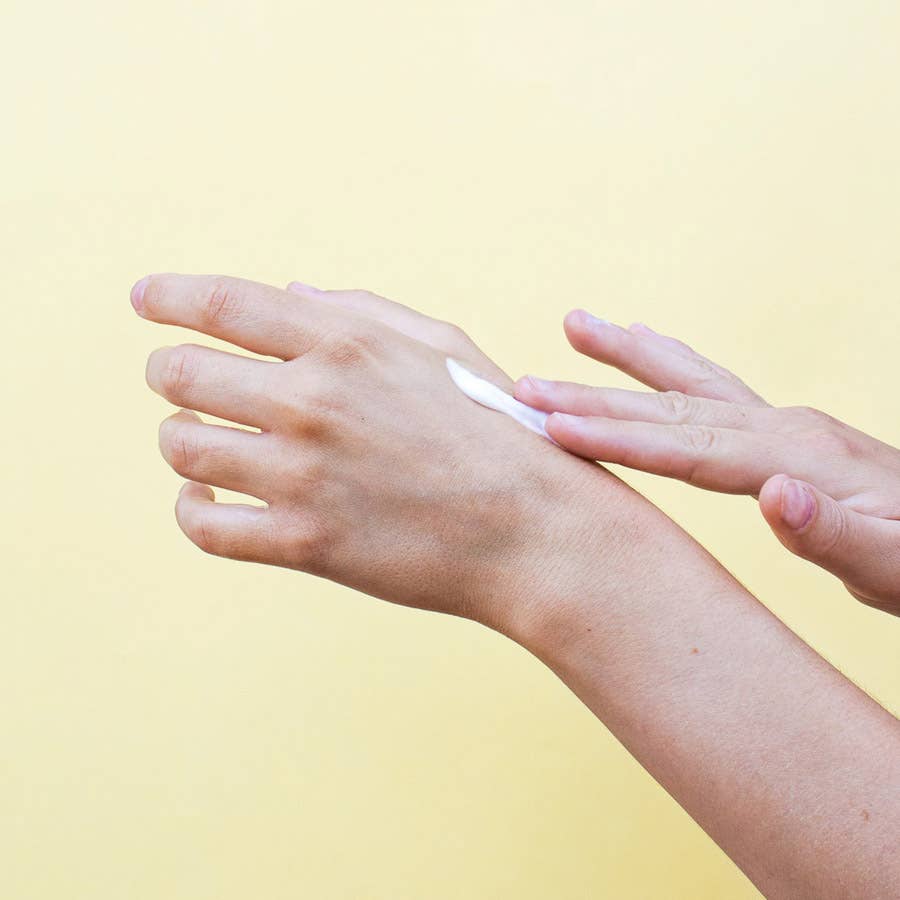 Natury Greencare - Wholesale Body Cream/Lotion - Body Milk with Almond and Shea Oil 250 ML4