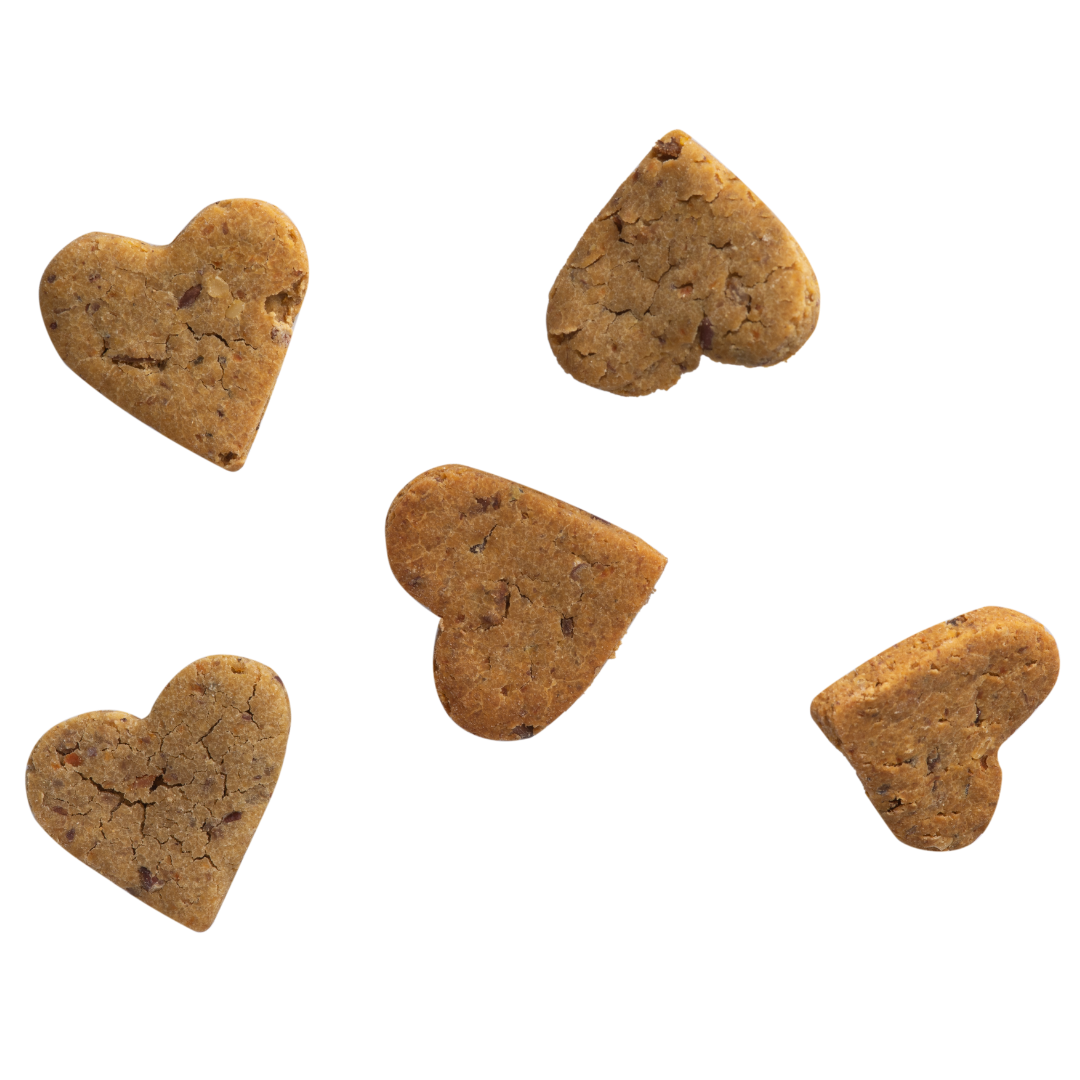 Cooka's Cookies - Wholesale Pet Treats - Dog - Chicken Love - Natural Dog Treats2