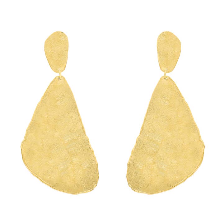 Allira Earrings for wholesale by Marcia Moran