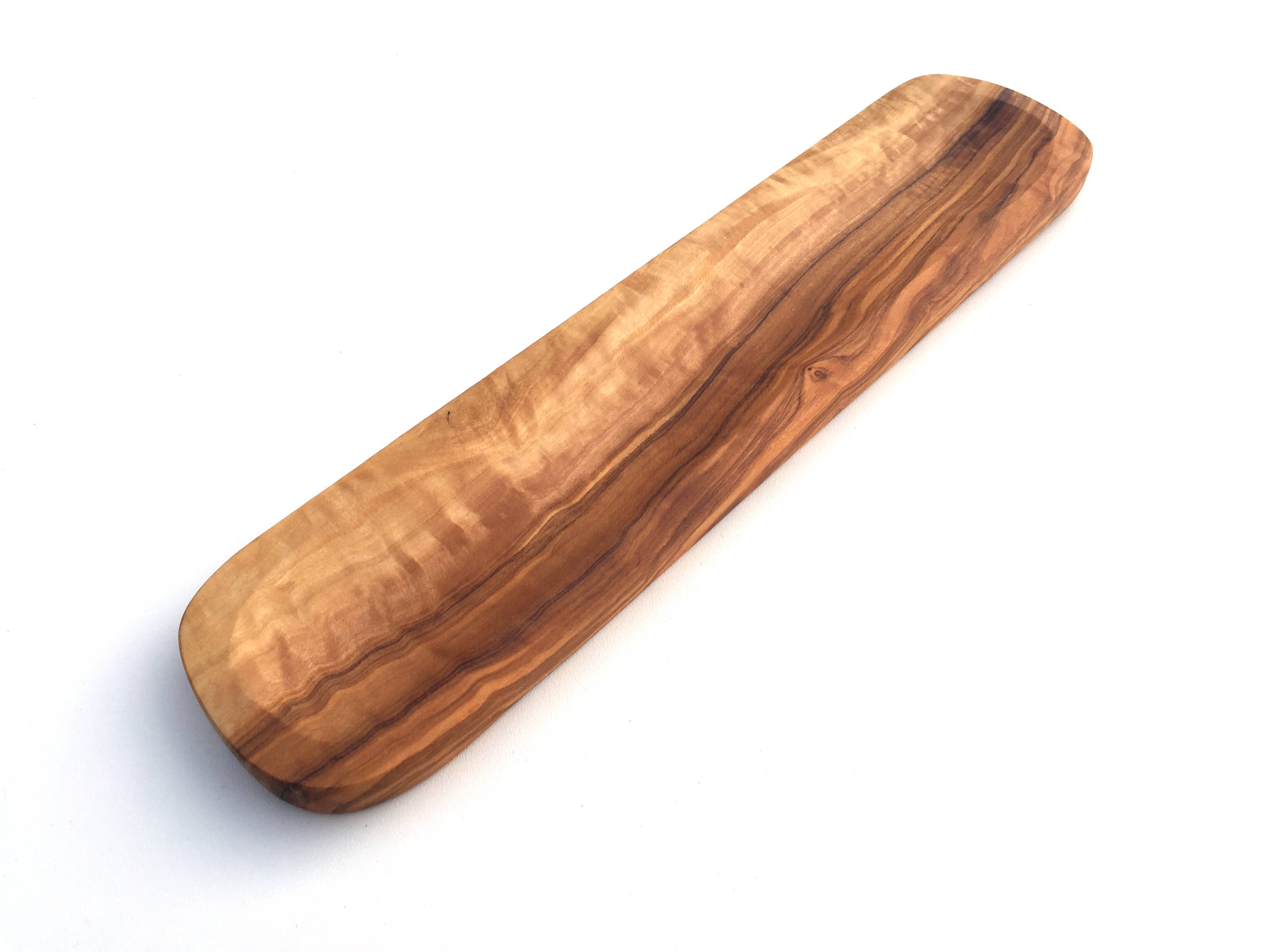 medina mood - Wholesale Cutting Board - plate, shelf rectangular 32 made of olive wood2