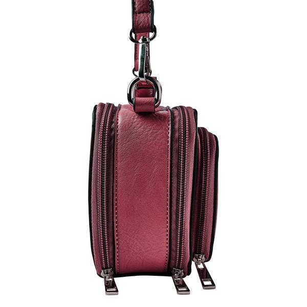 K. Carroll Accessories - Wholesale Crossbodytas - Dames - De Kelsey Crossbody18