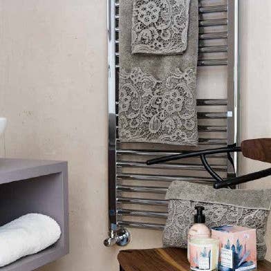 Chez Moi - Wholesale Towel Set - Venice Bathroom Set1