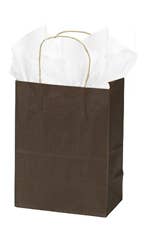 Store Supply Warehouse - Wholesale Gift Bag - Colorful Kraft Paper Shopping Bags24