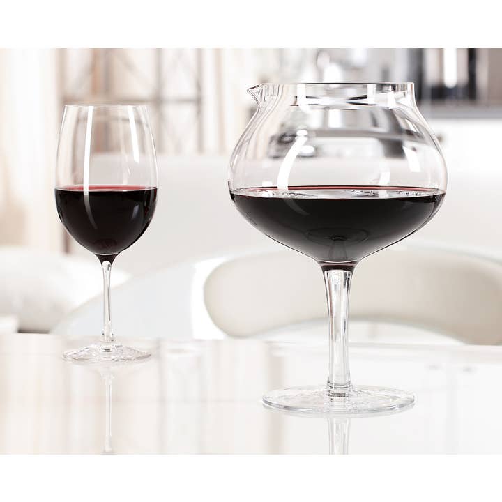 Spiegelau Decanter 1.0l Graal 5250250 for wholesale by Nachtmann & Spiegelau