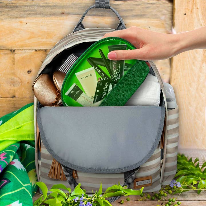 Lovery – wholesale Bath & body set – Home Spa Gift Set - Aromatherapy Cucumber Melon Kit ,12 pc6