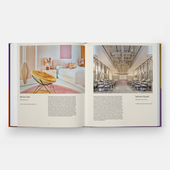Phaidon - Wholesale Home & Garden - Making Space: Interior Design by Women7