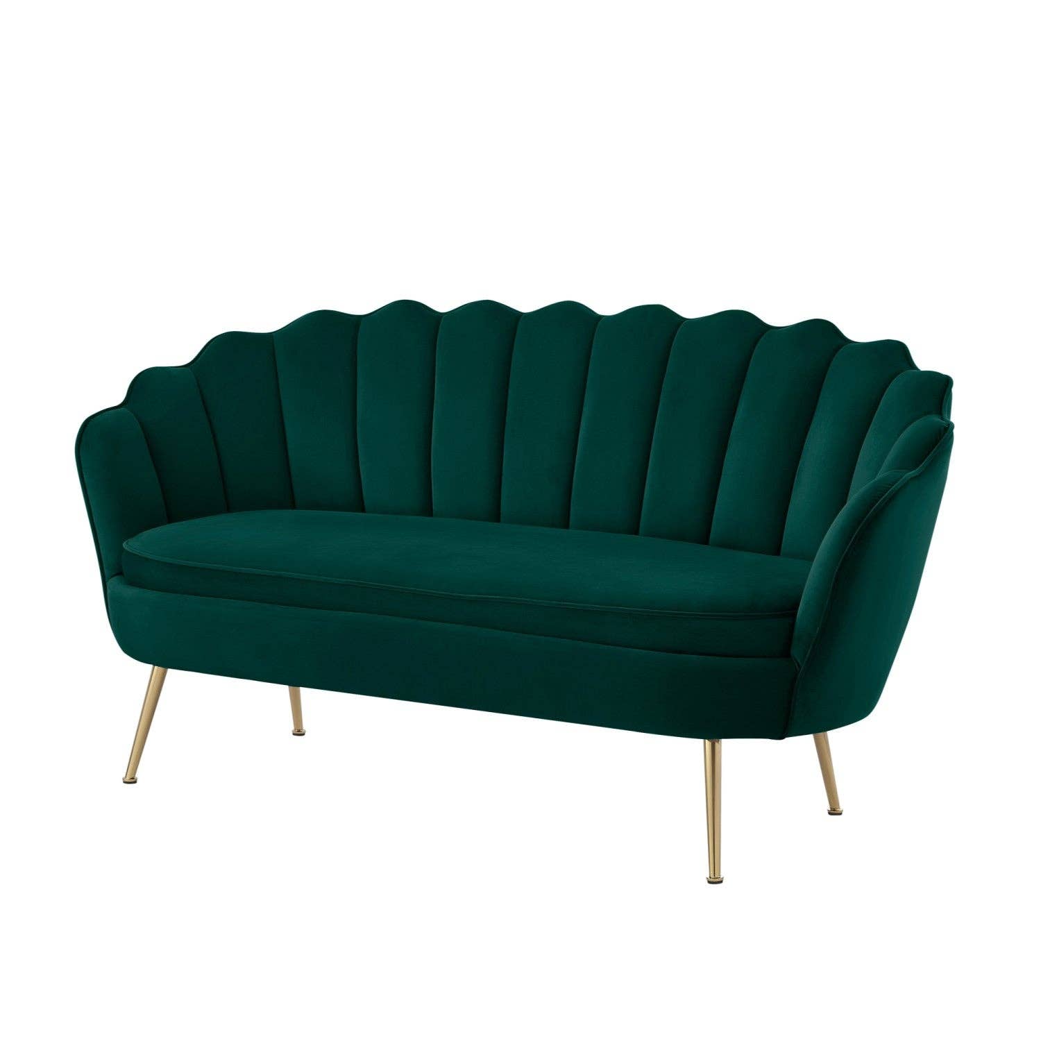 Inspired home - Vente Canapés - Causeuse Abbigal30