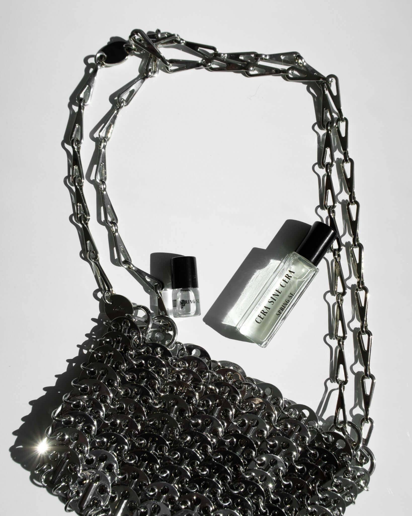 Cera Sine Cera - Wholesale Roll-On Fragrance - Spring St. Perfume Oil - 10ml Roll-On2