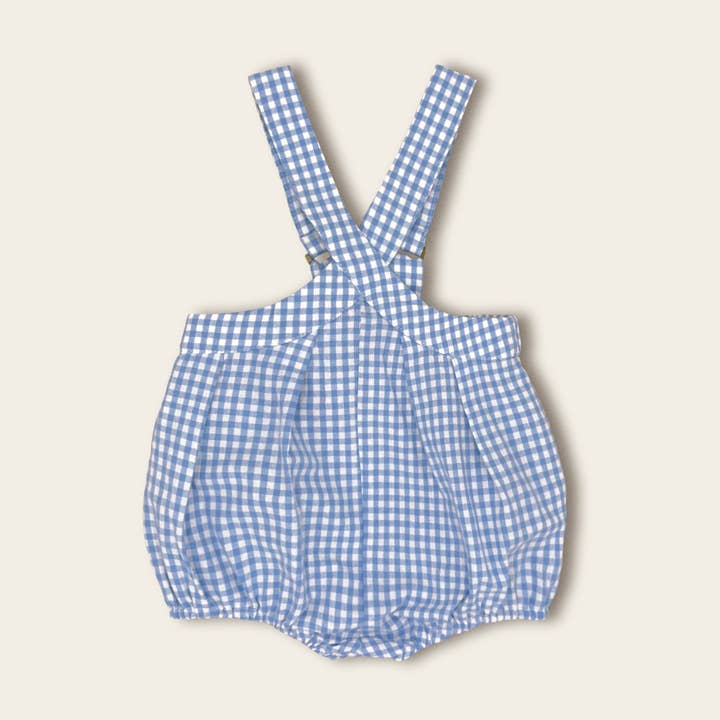 Blåklockans sparkdräkt för wholesale av Lillies Dream